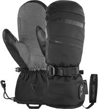 Reusch Advanced Heat R-TEX&reg; XT Mitten Handschuh - 7700 black