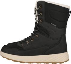 Whistler Loumon V2 Stiefel Damen 1001 Black