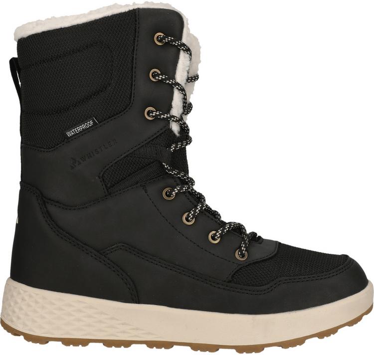 Whistler Whistler Loumon V2 Stiefel Damen - 1001 Black - 0 | SportScheck