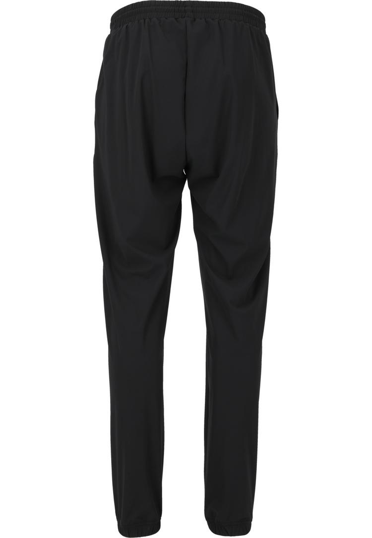 Athlecia Athlecia Amis Funktionshose Damen - 1001 Black - 0 | SportScheck