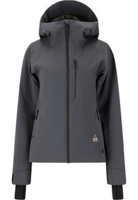 SOS Cervinia Skijacke Damen - 1173 Ombre Blue