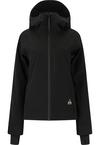 SOS Cervinia Skijacke Damen - 1001 Black