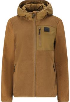 Whistler Makaloo Fleecepullover Damen 5218 Kangarow