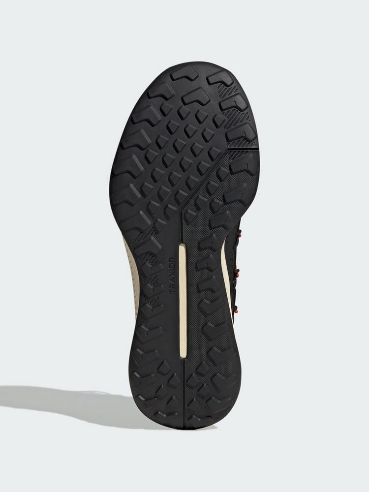 adidas adidas Terrex Voyager 21 Reiseschuhe Wanderschuhe Herren - Olive Strata / Olive Strata / Core Black - 2 | SportScheck