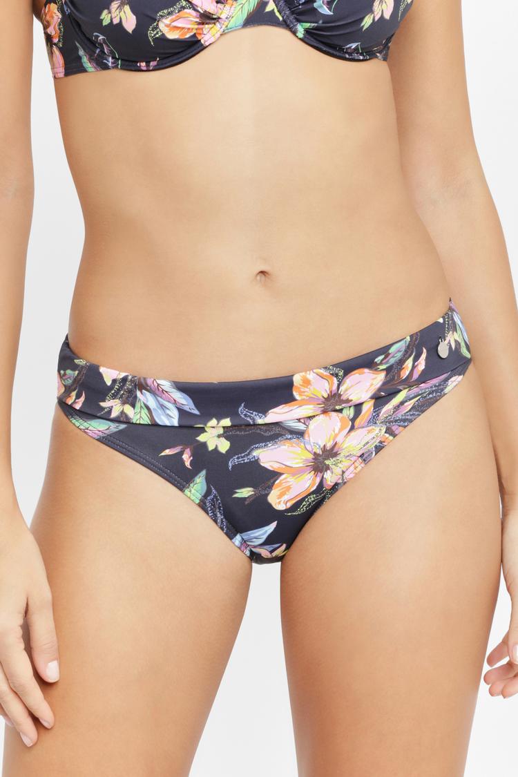 Lascana Lascana Bikini-Hose Bikini Hose Damen - anthrazit - 3 | SportScheck