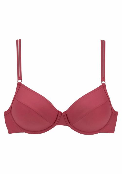 S.OLIVER B&uuml;gel-Bikini-Top Bikini Oberteil Damen