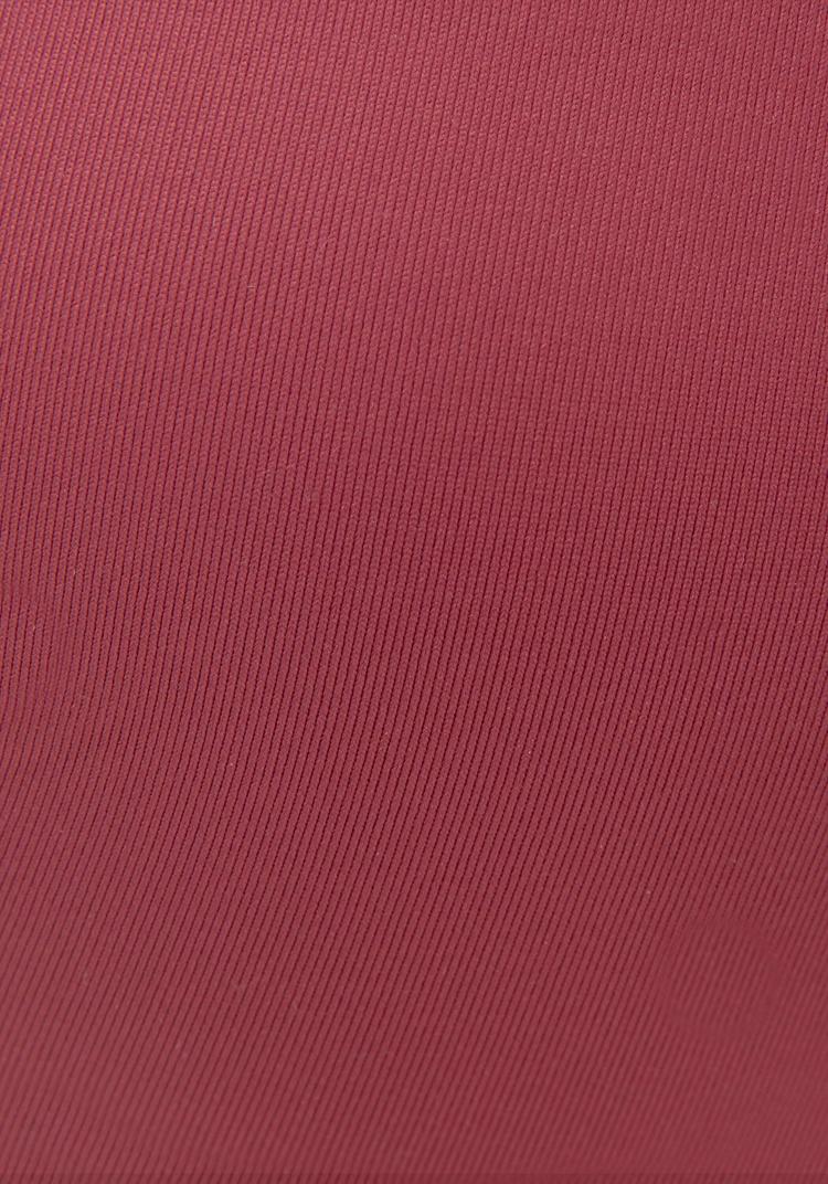 S.OLIVER S.OLIVER B&uuml;gel-Bandeau-Bikini-Top Bikini Oberteil Damen - rostrot - 3 | SportScheck