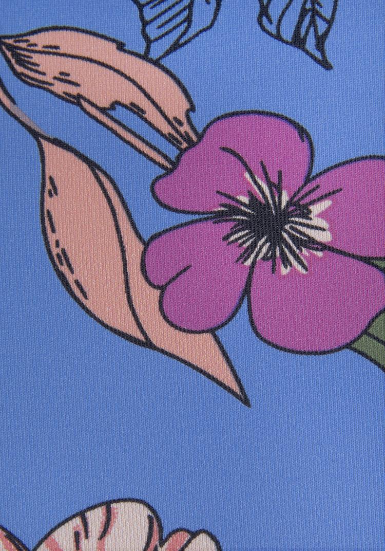 S.OLIVER S.OLIVER Bikini-Hose Bikini Hose Damen - blau - 3 | SportScheck