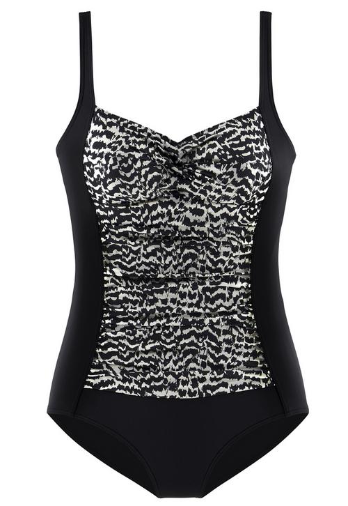 Lascana Badeanzug Badeanzug Damen