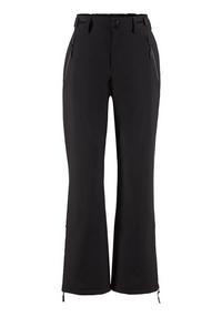 Vivance active Skihose Skihose Damen - schwarz