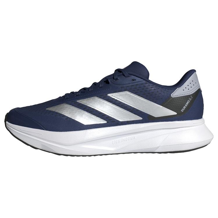 adidas adidas Duramo SL 2 Laufschuh Laufschuhe - Dark Blue / Silver Metallic / Halo Silver - 0 | SportScheck