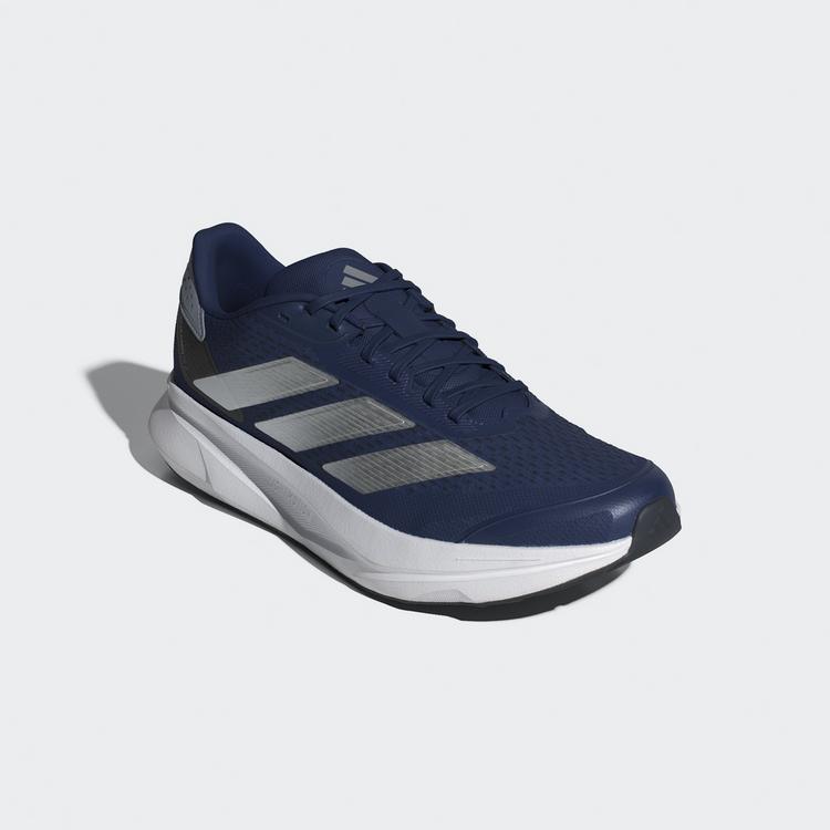 adidas adidas Duramo SL 2 Laufschuh Laufschuhe - Dark Blue / Silver Metallic / Halo Silver - 4 | SportScheck
