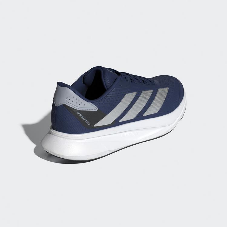 adidas adidas Duramo SL 2 Laufschuh Laufschuhe - Dark Blue / Silver Metallic / Halo Silver - 5 | SportScheck
