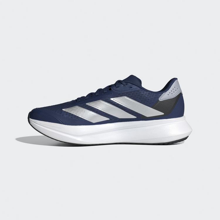 adidas adidas Duramo SL 2 Laufschuh Laufschuhe - Dark Blue / Silver Metallic / Halo Silver - 6 | SportScheck