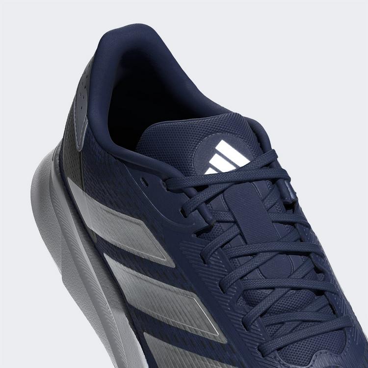 adidas adidas Duramo SL 2 Laufschuh Laufschuhe - Dark Blue / Silver Metallic / Halo Silver - 7 | SportScheck