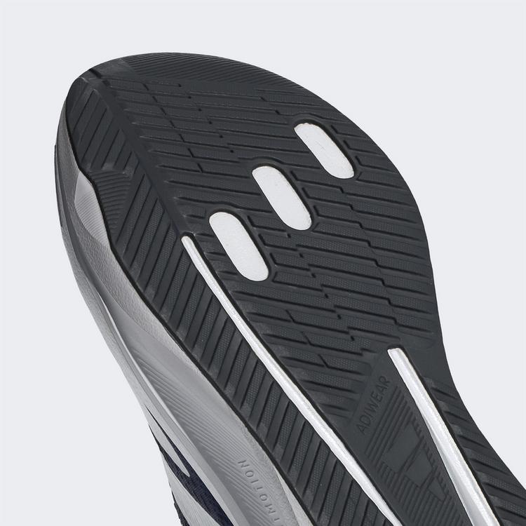 adidas adidas Duramo SL 2 Laufschuh Laufschuhe - Dark Blue / Silver Metallic / Halo Silver - 8 | SportScheck