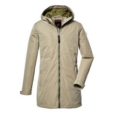 KILLTEC KOS 359 Funktionsjacke Kinder Oliv1011