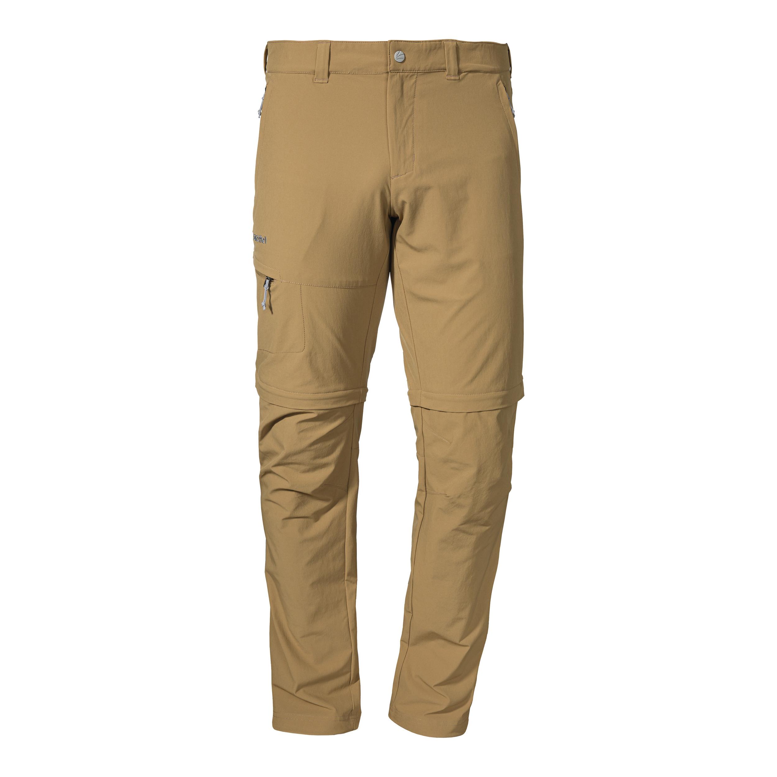 Schöffel Koper1 Zipphose Herren