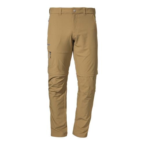 Sch&ouml;ffel Pants Koper1 Zip Off Zipphose Herren