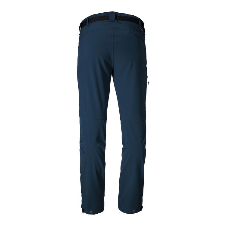 Sch&ouml;ffel Sch&ouml;ffel Pants Taibun M Wanderhose Herren - asphalt - 0 | SportScheck