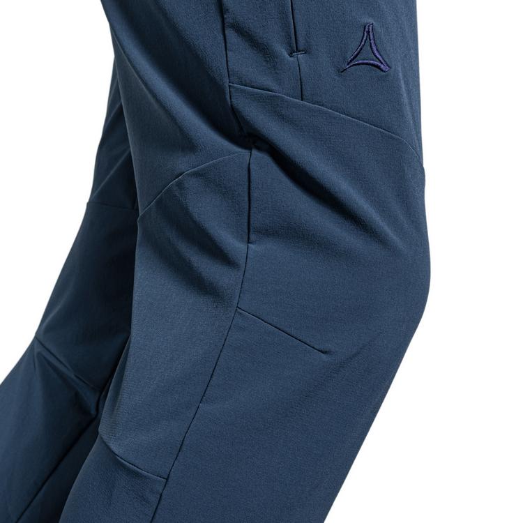 Sch&ouml;ffel Sch&ouml;ffel Pants Taibun M Wanderhose Herren - asphalt - 2 | SportScheck