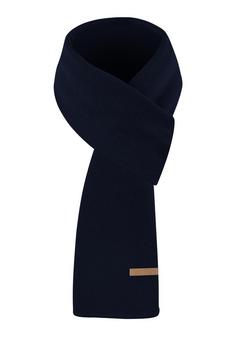normani Yuma Schal Navy