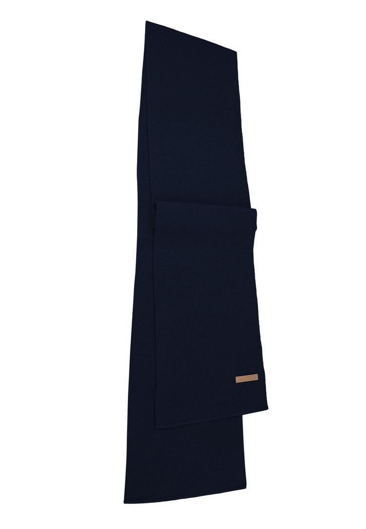 normani normani Yuma Schal - Navy - 0 | SportScheck