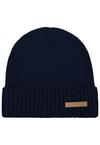 normani Yuma Beanie - Navy