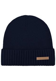 normani Yuma Beanie Navy