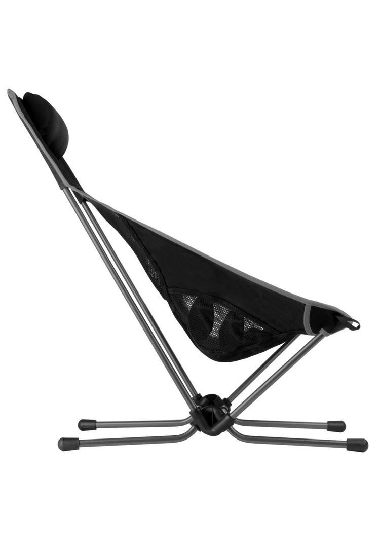 normani Outdoor Sports normani Outdoor Sports Witchai Campingstuhl - Grau - 1 | SportScheck