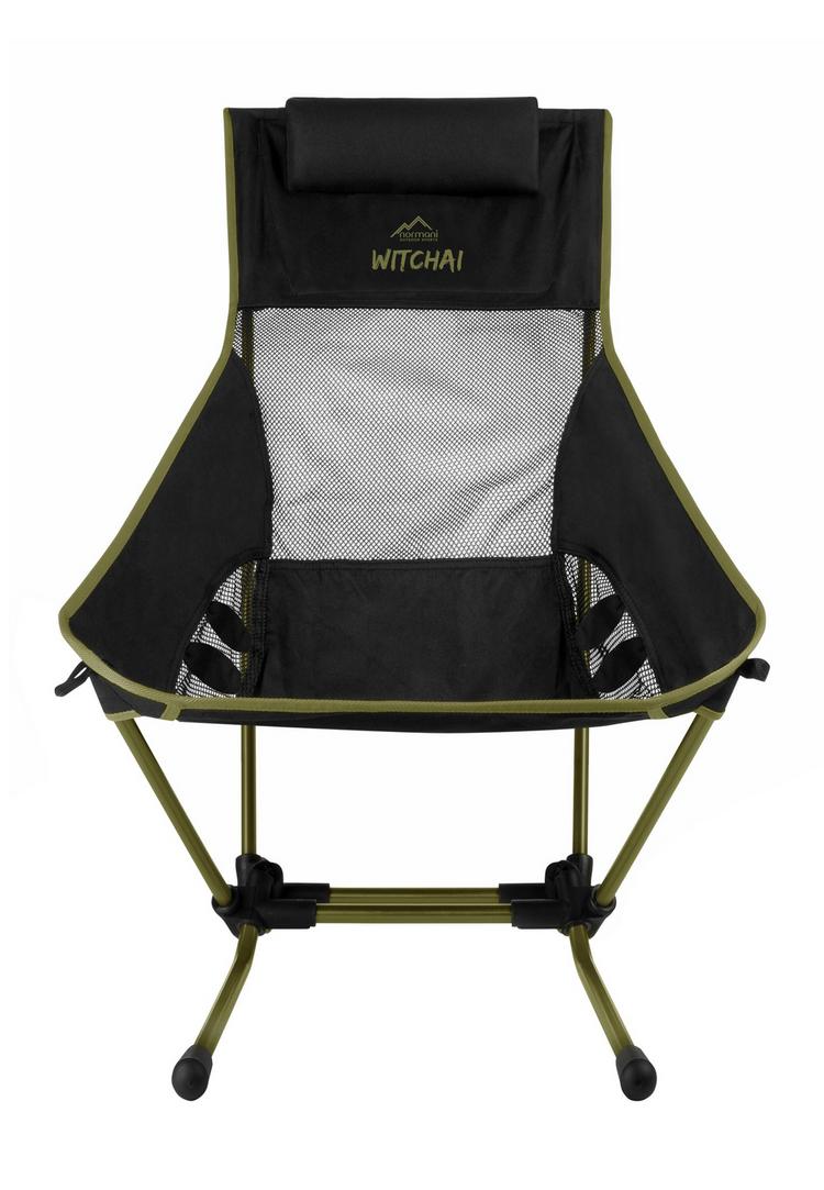 normani Outdoor Sports normani Outdoor Sports Witchai Campingstuhl - Oliv - 0 | SportScheck