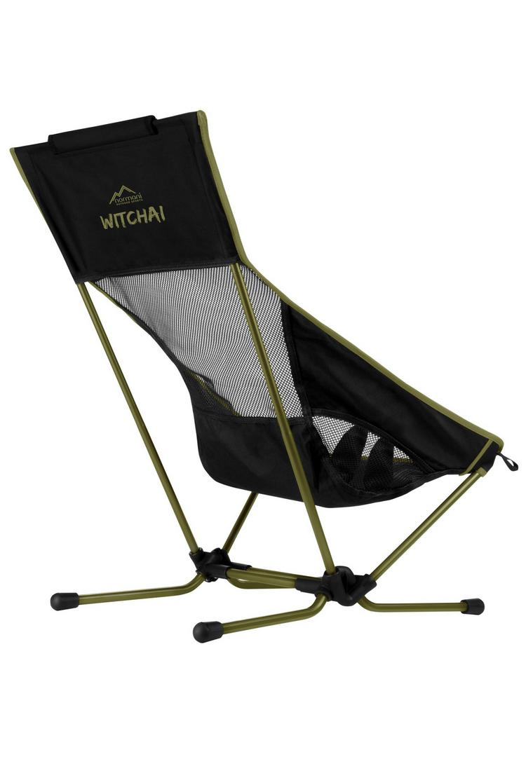 normani Outdoor Sports normani Outdoor Sports Witchai Campingstuhl - Oliv - 2 | SportScheck