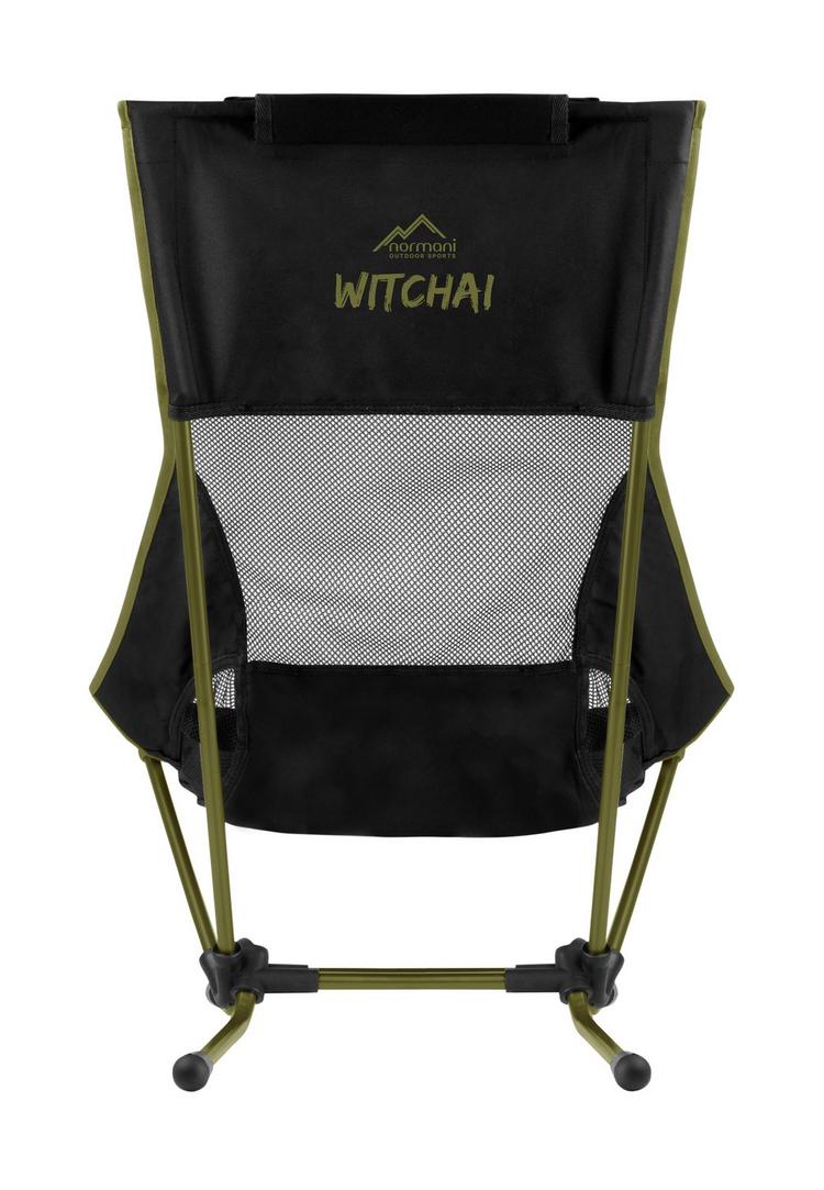 normani Outdoor Sports normani Outdoor Sports Witchai Campingstuhl - Oliv - 0 | SportScheck