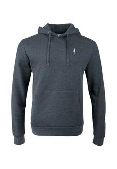 NIKIN TreeHoodie Hoodie Black Mel