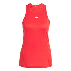 adidas Designed for Training Tanktop Funktionstank Damen Pure Ruby