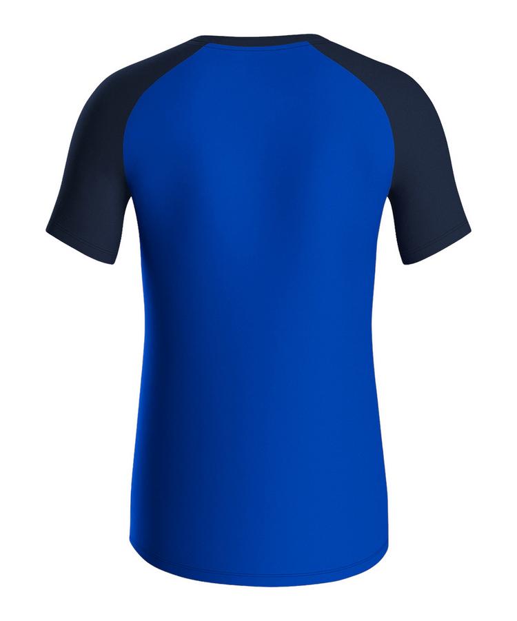 JAKO JAKO Iconic T-Shirt Funktionsshirt - blaublau - 0 | SportScheck