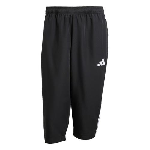 adidas Tiro 25 Essentials Woven 3/4-Hose Trainingshose Herren