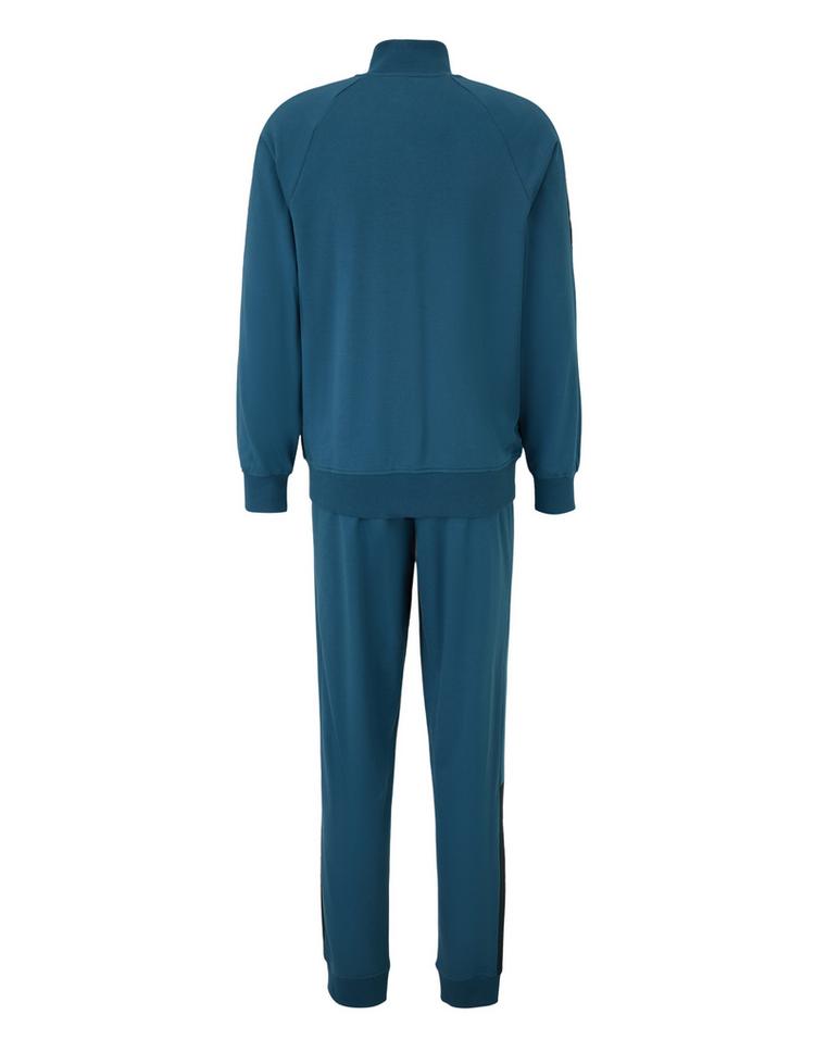 JOY sportswear JOY sportswear ALVARO Trainingsjacke Herren - titanium - 1 | SportScheck