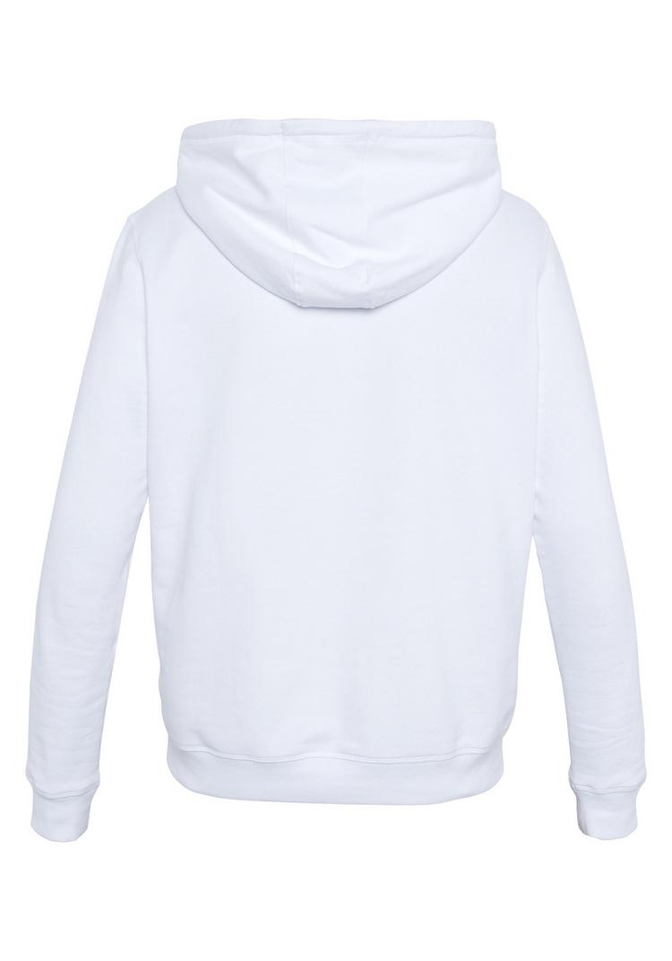 Chiemsee Chiemsee Hoodie Sweatshirt Herren - 11-0601 Bright White - 0 | SportScheck