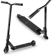 Apollo Star Pro Scooter schwarz