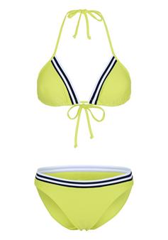 Chiemsee Bikini Bikini Set Damen Sulphur Spring