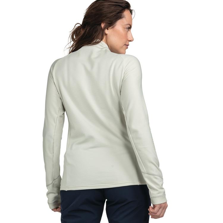 Sch&ouml;ffel Sch&ouml;ffel Hiking Longsleeve Style Cascata WMS Funktionsshirt Damen - 9040 - natur - 1 | SportScheck