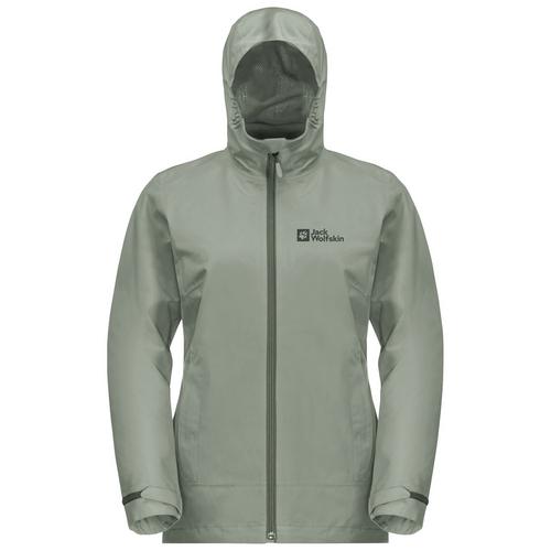 Jack Wolfskin MOONRISE 3IN1 JKT W Doppeljacke Damen