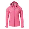 Sch&ouml;ffel 2.5L Jacket Vistdal L Funktionsjacke Damen - 3155 - pink