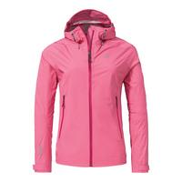 Sch&ouml;ffel 2.5L Jacket Vistdal L Funktionsjacke Damen - 3155 - pink