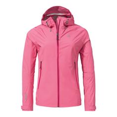 Schöffel 2.5L Jacket Vistdal L Funktionsjacke Damen 3155 pink