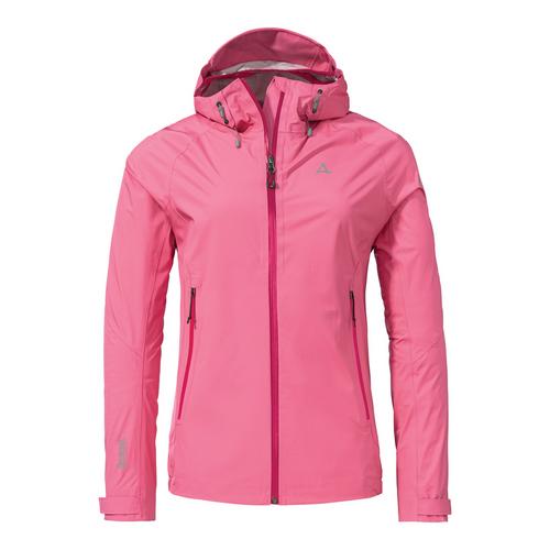 Sch&ouml;ffel 2.5L Jacket Vistdal L Funktionsjacke Damen