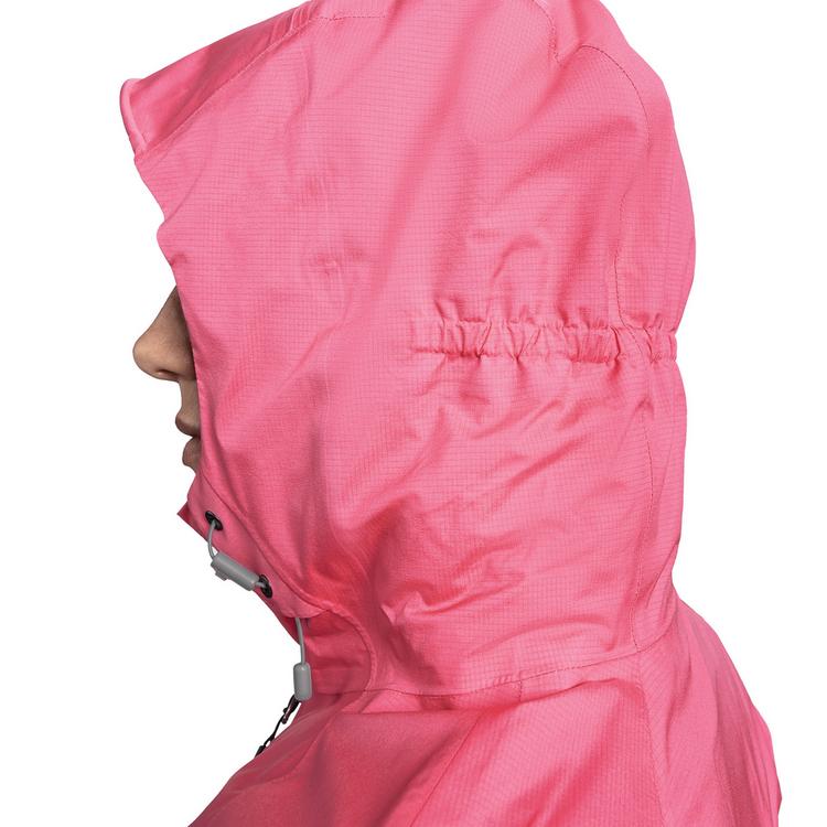 Sch&ouml;ffel Sch&ouml;ffel 2.5L Jacket Vistdal L Funktionsjacke Damen - 3155 - pink - 3 | SportScheck
