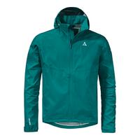 Sch&ouml;ffel 2.5L Jacket Tarvis M Funktionsjacke Herren - 6895 - gr&uuml;n