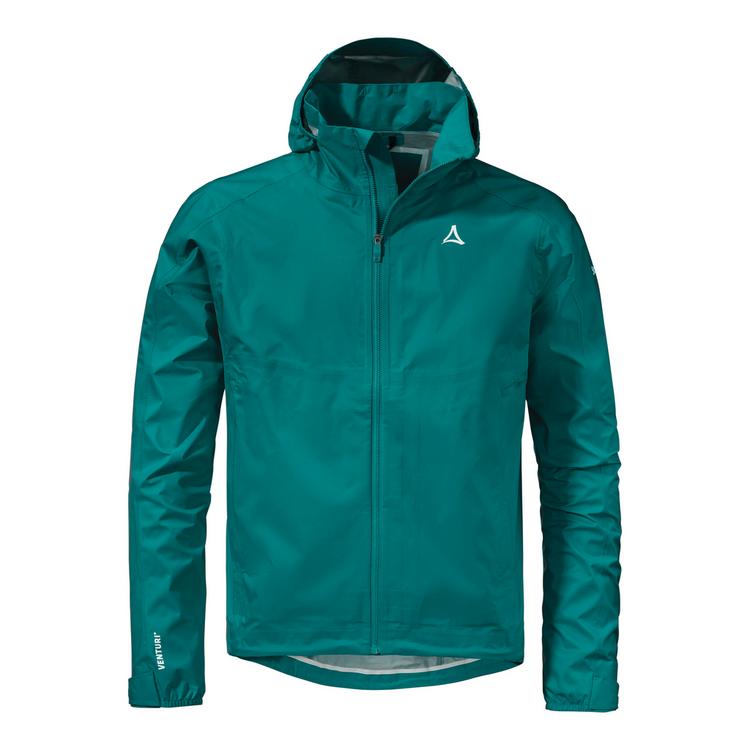 Sch&ouml;ffel Sch&ouml;ffel 2.5L Jacket Tarvis M Funktionsjacke Herren - 6895 - gr&uuml;n - 0 | SportScheck